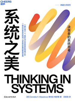 《系统之美》封面